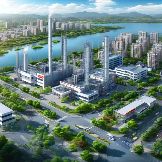 绍兴市上虞区东海燃气